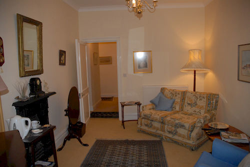 Broadlands Gate Bed & Breakfast Brockenhurst Exterior photo